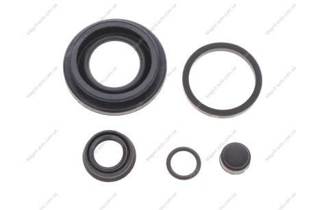 Ремкомплект супорту QUICK BRAKE 114-0371