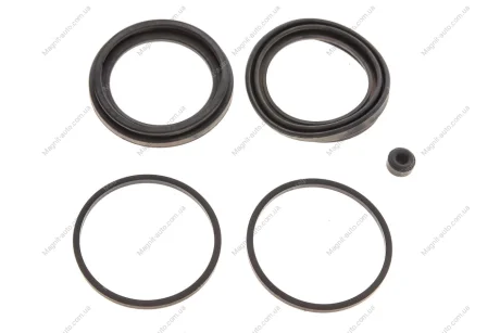 Рекомплект, супорт гальмівний QUICK BRAKE 114-0377
