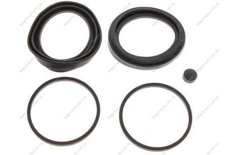 Рекомплект, супорт гальмівний QUICK BRAKE 114-0378