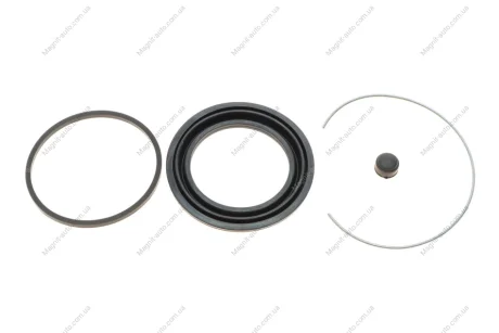 Ремкомплект супорту QUICK BRAKE 114-0320