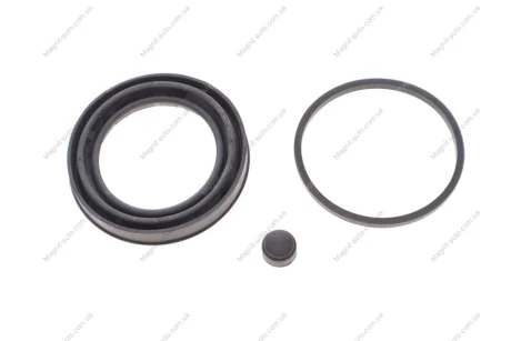 Рекомплект, супорт гальмівний QUICK BRAKE 114-0328