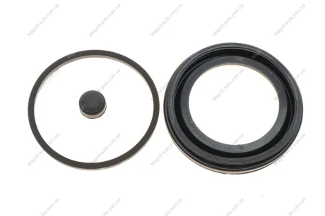 Рекомплект, супорт гальмівний QUICK BRAKE 114-0305