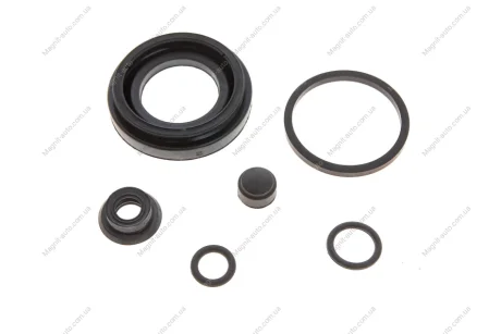 Ремкомплект супорту QUICK BRAKE 114-0297