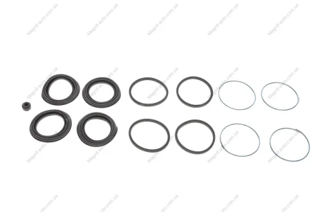 Ремкомплект супорту QUICK BRAKE 114-0278