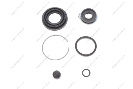 Ремкомплект супорту QUICK BRAKE 114-0269
