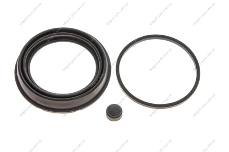 Ремкомплект супорту QUICK BRAKE 114-0250