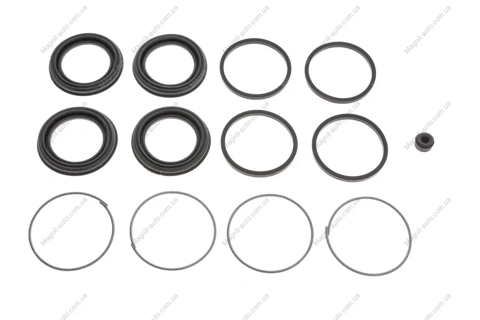 Ремкомплект супорту QUICK BRAKE 114-0251 (фото 1)