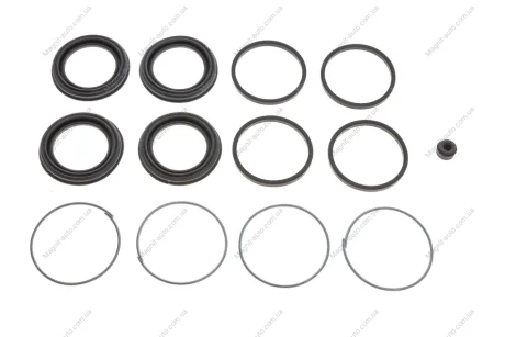 Ремкомплект супорту QUICK BRAKE 114-0251