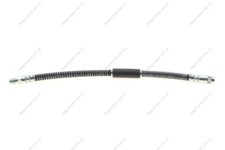 Шланг гальмівний, задній AUTOTECHTEILE 504 0339