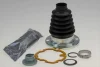 Пильник ШРУС внутр. AUDI/SEAT/SKODA/VW A1/Ibiza/Fabia/Polo "1,2-2,0 "00>> SPIDAN 36385 (фото 1)