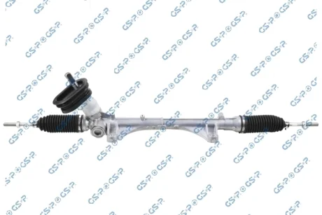 Рейка рул. (eps) nissan micra c+c iii (k12) GSP SR700134