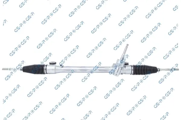 Рейка рул. (eps) toyota yaris GSP SR700378 (фото 1)