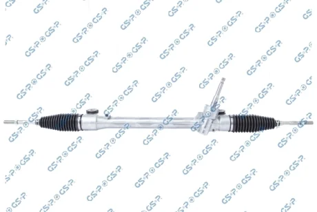 Рейка рул. (eps) toyota yaris GSP SR700378