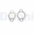Клапан EGR HYUNDAI ACCENT IV, I20 I, I30, IX20 KIA CEE\'D, PRO CEE\'D, RIO III, SOUL I, VENGA 1.4-1.6D 12.06- Delphi EG10609-12B1 (фото 3)