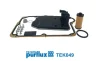 Комплект гідравлічних фільтрів, автоматична коробка передач Purflux TEK049 (фото 1)
