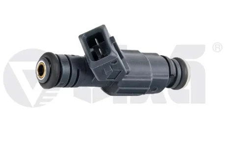 Форсунка паливна (вир-во BOSCH) Audi 80,100, A6/VW Passat B3/B4, Jetta, Golf, 1.8 /VW LT 2.4 (88-95) VIKA Vika 99061837501