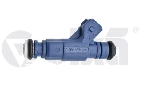 Форсунка паливна (вир-во BOSCH) Audi A4/VW Passat 1.8 (01-05) VIKA Vika 91331640201