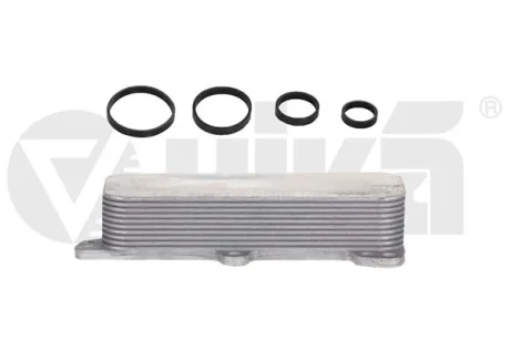 Радіатор масляний VW T5 2.5D (03-09) VIKA Vika 11171703001