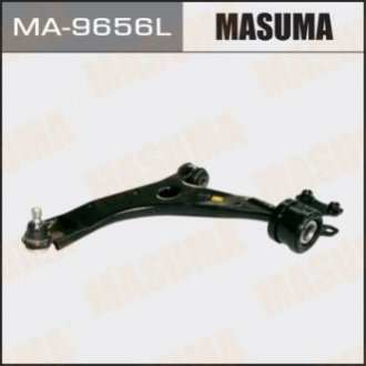 Рычаг передн нижн MAZDA3 / BK# (L) (MA-9656L) Masuma MA9656L (фото 1)