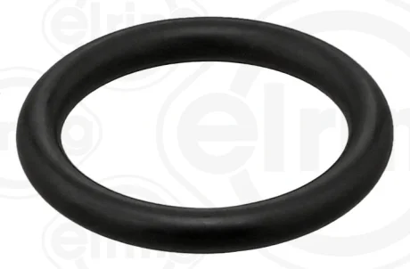 Ущільнювальне кільце, масляний радіатор PSA ELRING 351.550 (фото 1)