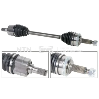 Привыдний вал SNR NTN DK84.003
