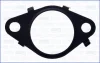 Прокладка клапана EGR DS DS 3, DS 4, DS 5 CITROEN BERLINGO, BERLINGO MULTISPACE, C-ELYSEE, C3 AIRCROSS II, C3 II, C3 III, C3 PICASSO, C4 AIRCROSS, C4 CACTUS, C4 GRAND PICASSO I 1.4D/1.6D 09.01- AJUSA 01407300 (фото 1)