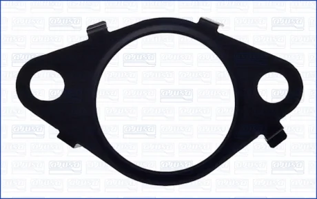 Прокладка клапана EGR DS DS 3, DS 4, DS 5 CITROEN BERLINGO, BERLINGO MULTISPACE, C-ELYSEE, C3 AIRCROSS II, C3 II, C3 III, C3 PICASSO, C4 AIRCROSS, C4 CACTUS, C4 GRAND PICASSO I 1.4D/1.6D 09.01- AJUSA 01407300