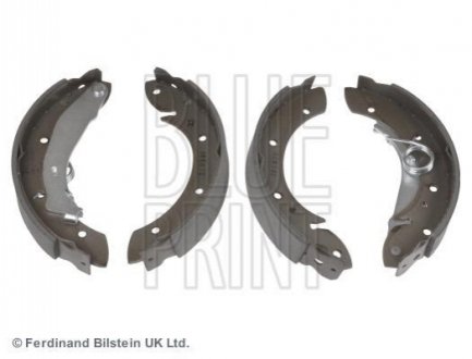 Колодки гальмівні, барабанні BLUE PRINT ADC44147 (фото 1)