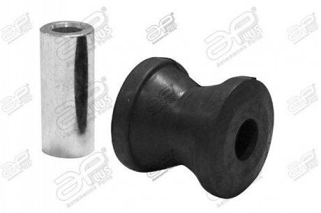 К-кт с/блок+втулка важеля перед. Peugeot J5 1,0-1,4 T Citroen C25 APLUS 14220AP