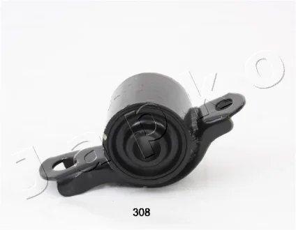 Сайлентблок переднего рычага (снизу/слева) Mazda 626 91-97 JAPKO GOJ308