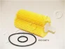Фільтр оливний Lexus LX/RC/Land Cruiser 200 4.5-5.7 07- JAPKO 1ECO071 (фото 1)