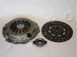 Комплект зчеплення Nissan X-Trail 2.0/2.2DCi/2.5 01-13 JAPKO 921013