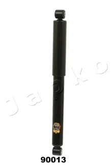 Амортизатор підвіски задній (газ-масло) Jeep Commander (05-), Grand Cherokee III (04-) JAPKO MJ90013