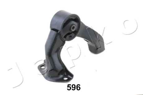 Подушка двигателя задняя Lancer/Outlander 07- JAPKO GOJ596