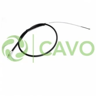 CAVO BMW трос стоянковий задн.лів. X3 04- Cavo 4402 607
