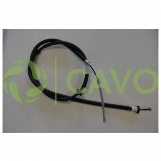CAVO трос гальм. прав. FIAT Linea 07- Cavo 1102 746