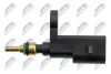 Датчик темп.охолодж.рідини Audi A1 1.0/1.4 14-/Skoda Fabia II/III /VW Beetle 1.2 11-/Caddy IV 1.4/1.6 NTY ECT-VW-002 (фото 3)