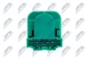 Перемикач сигналу гальма VW Caddy/Seat Toledo 04-/Skoda Octavia 04- NTY ECW-VW-000 (фото 6)