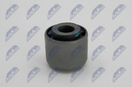 Сайлентблок важеля, лiв/прав, задн Ford/Mazda/Hyundai/KIA/Volvo NTY ZTT-MZ-007A