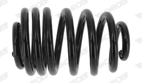 OPEL Пружина задня L=280 mm VIVARO 1.6-2.5 01-, NISSAN PRIMASTAR 1.9-2.5 01-, RENAULT TRAFIC 1.9-2.5 01- MONROE SP4411