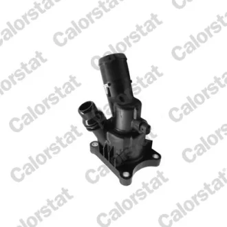 Термостат Volvo S60 II/V40/V60 I 1.5/2.0 13-18/XC40 2.0 18- (вир-во) Vernet TE2114.105J