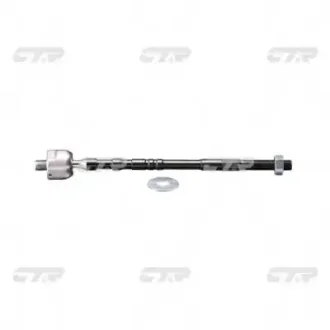 Тяга рульова Subaru Impreza 03-04 OLD CRSU-11 (вир-во) CTR CR0576