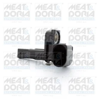 MEATDORIA AUDI датчик ABS передн. Q7 (4LB) 3.0 TFSI quattro 10-15, VW TOUAREG (7P5, 7P6) 3.6 V6 FSI 10-18, PORSCHE MEAT&DORIA 90570