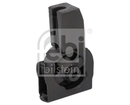 Подушка двигуна Toyota Avensis/ Corolla 2003 - 2008 (вир-во FEBI) FEBI BILSTEIN 184976 (фото 1)