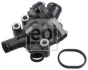Термостат з корпусом та ущільненням Ford/ Volvo (FEBI) FEBI BILSTEIN 174570 (фото 1)