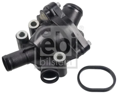 Термостат з корпусом та ущільненням Ford/ Volvo (FEBI) FEBI BILSTEIN 174570
