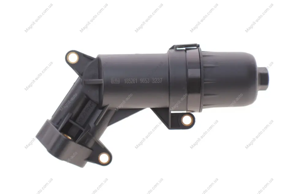 Корпус масляного фильтра для коробки передач прямого переключения FEBI BILSTEIN 185261 (фото 1)