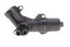 Корпус масляного фильтра для коробки передач прямого переключения FEBI BILSTEIN 185261 (фото 6)