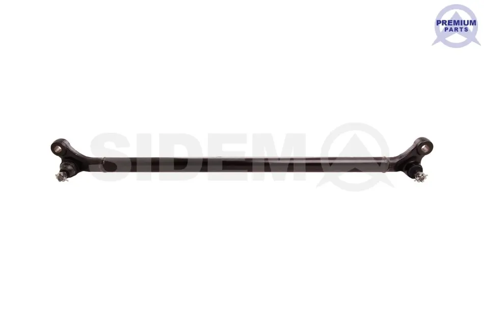 NISSAN Поперечна рульова тяга PICK UP 2.4/2.5 98- SIDEM 42531 (фото 1)