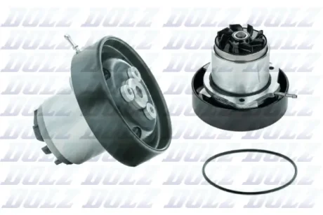 Помпа водяна DOLZ A265V
